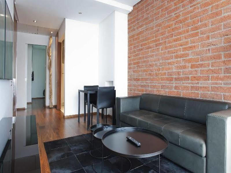 Apartamento Avenue *