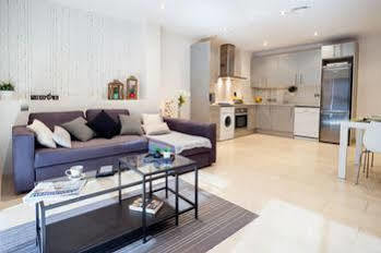 Apartment Feelathome Mozart