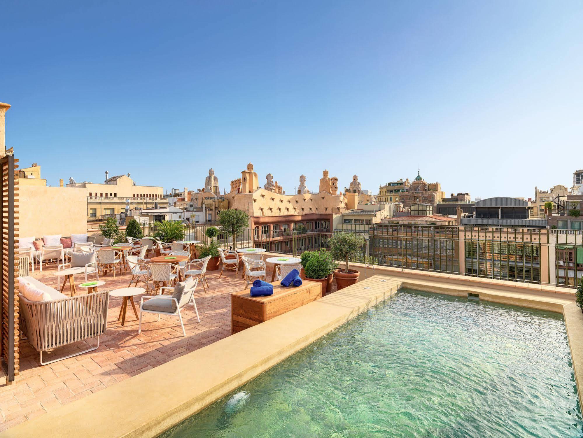 Hotel H10 Casa Mimosa 4* Sup 4*