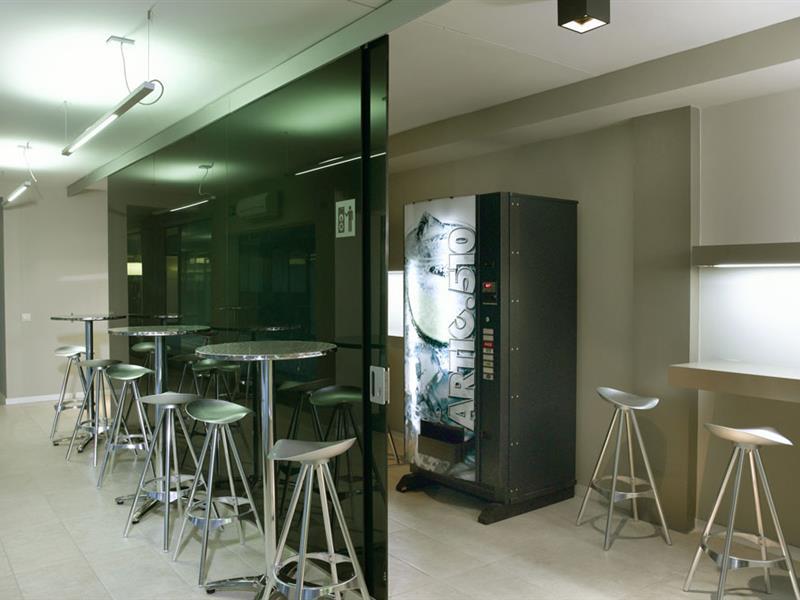Apartahotel Bcn Montjuic Barcelona