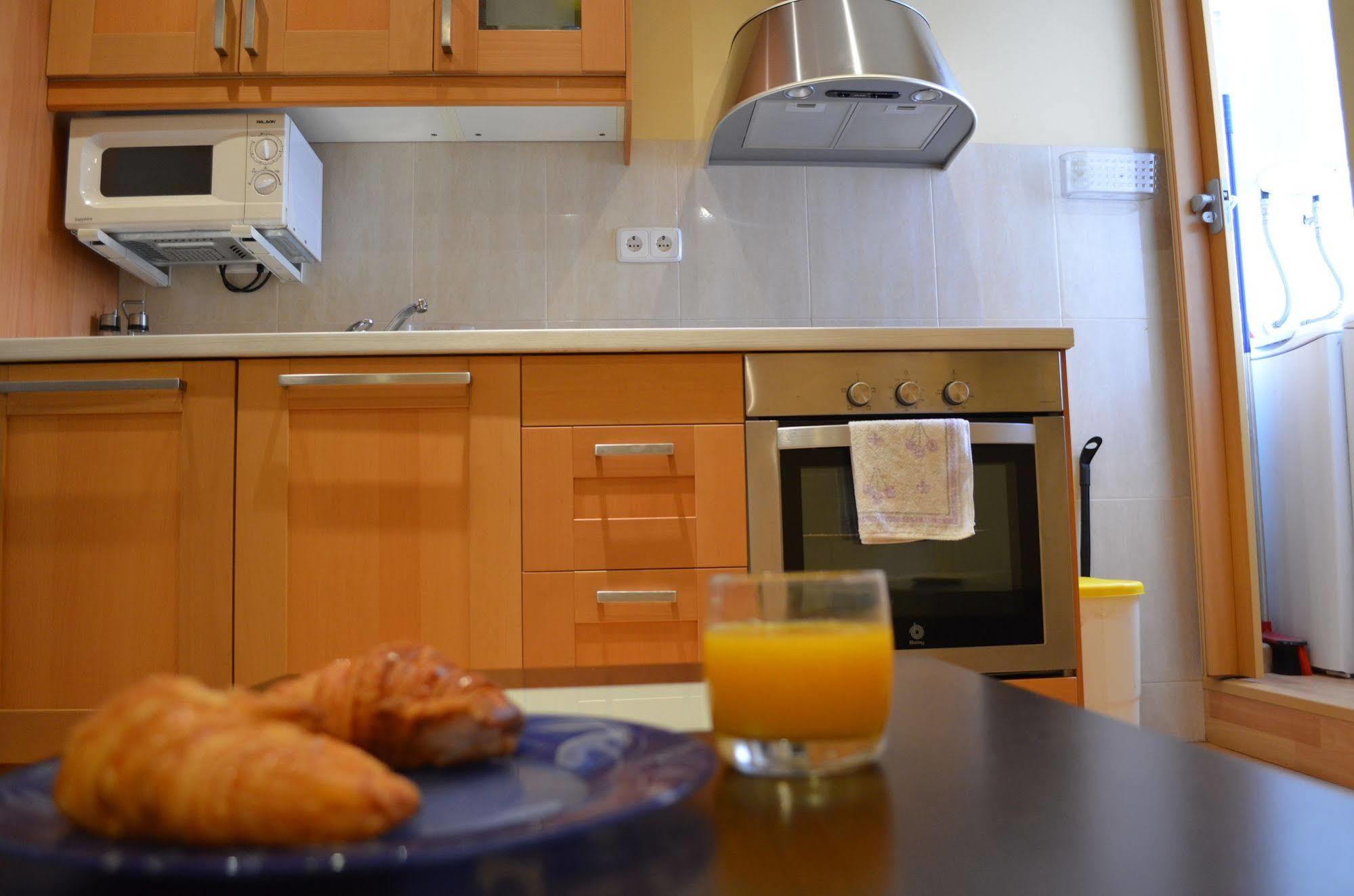 Apartamento Bed&bcn Sant Andreu Ii Barcelona