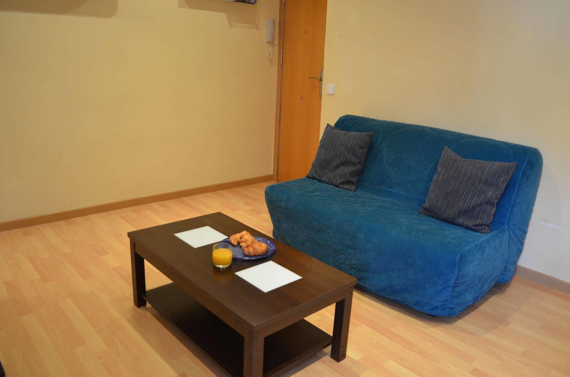 Apartamento Bed&bcn Sant Andreu Ii