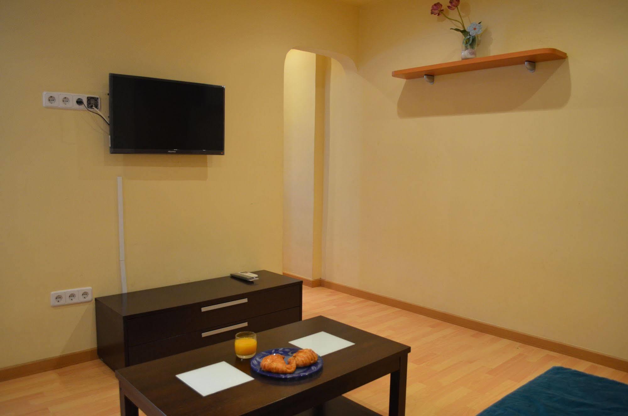 Bed&bcn Sant Andreu Ii