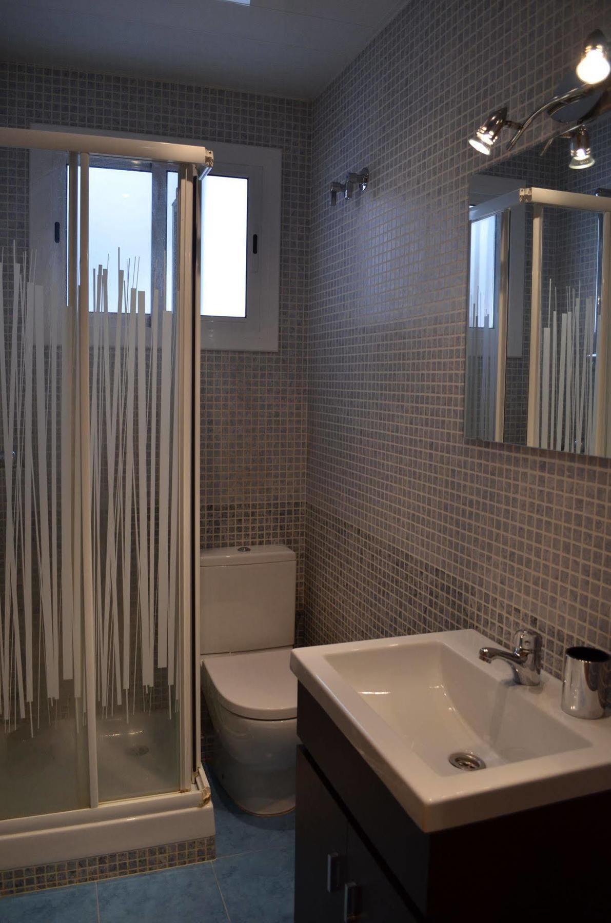Bed&bcn Sant Andreu Ii Apartamento