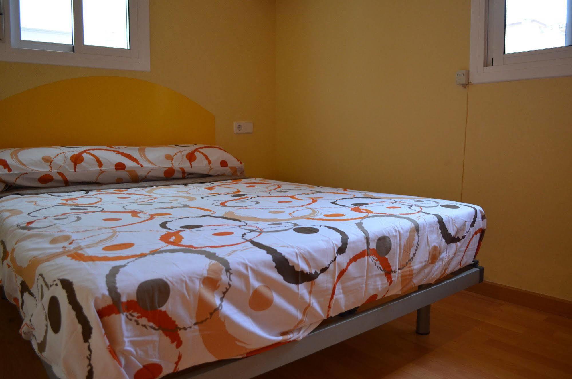 Bed&bcn Sant Andreu Ii Barcelona