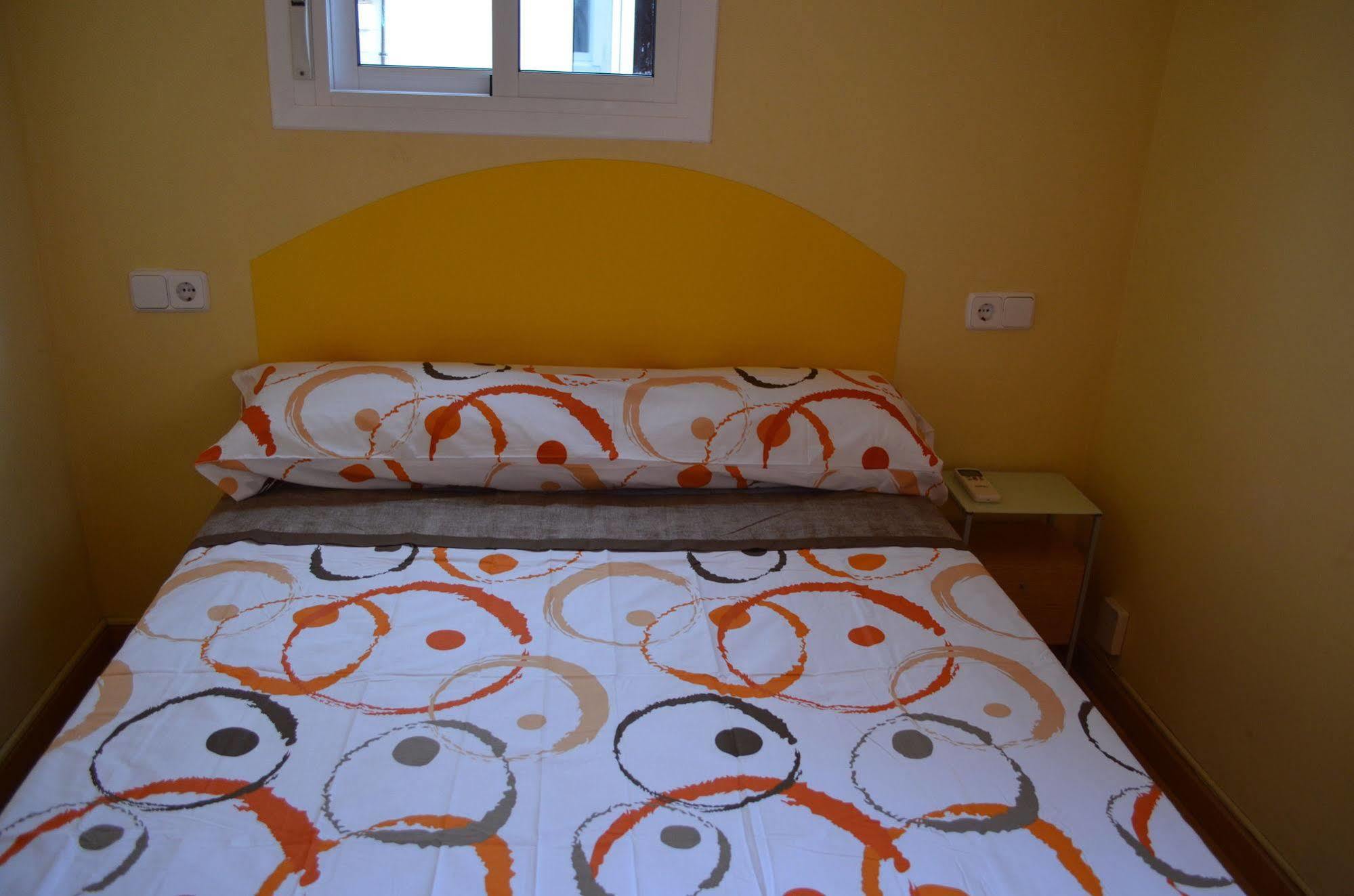 Apartamento Bed&bcn Sant Andreu Ii *