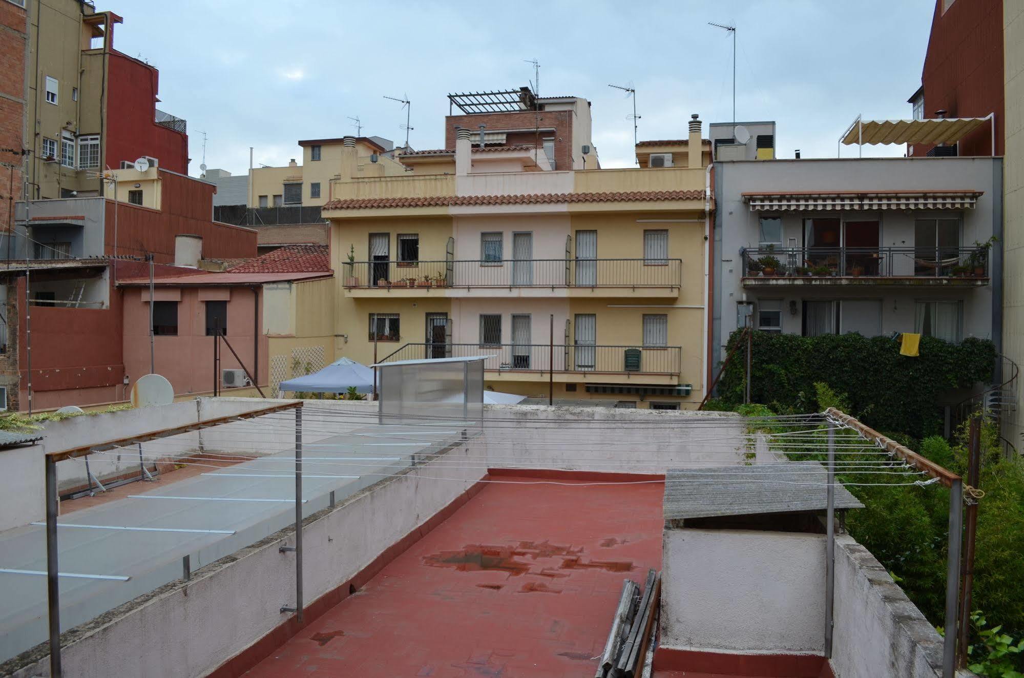 Bed&bcn Sant Andreu Ii Apartamento