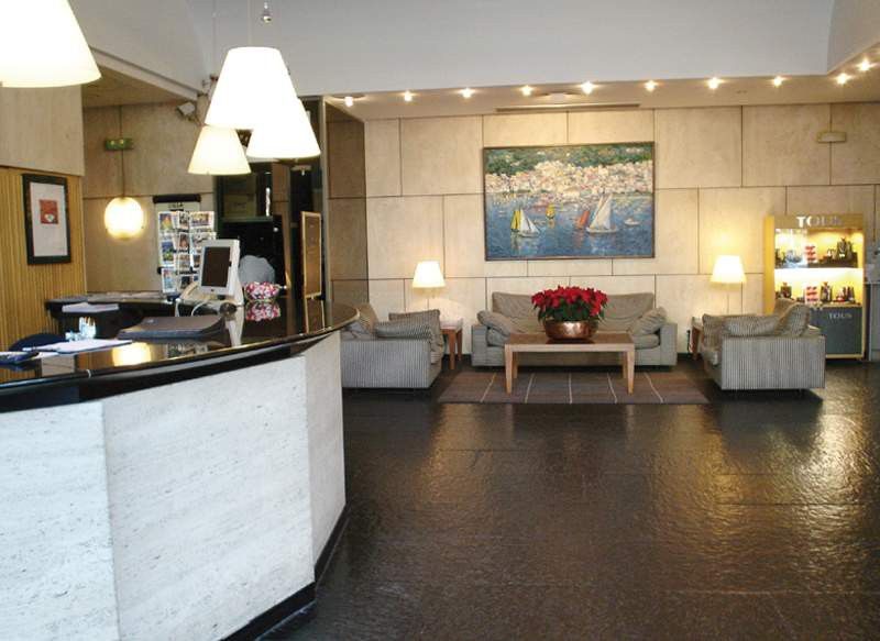 Ac Diagonal L'illa By Marriott 4*
