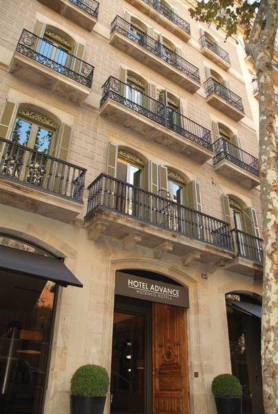 Casa Elliot 4*