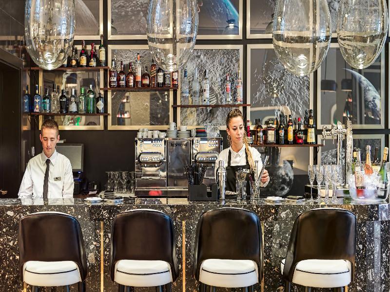 H10 Cubik 4* Sup Hotel Barcelona
