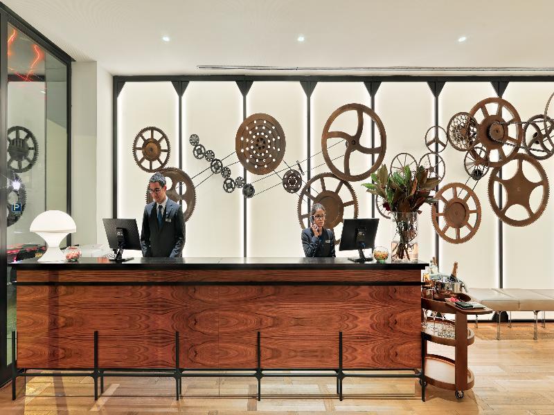 Hotel H10 Cubik 4* Sup