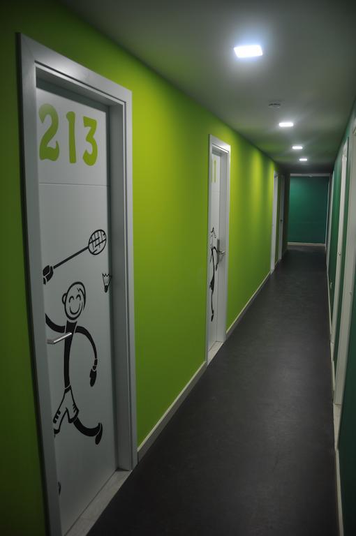 Bcnsporthostels Hostel Barcelona