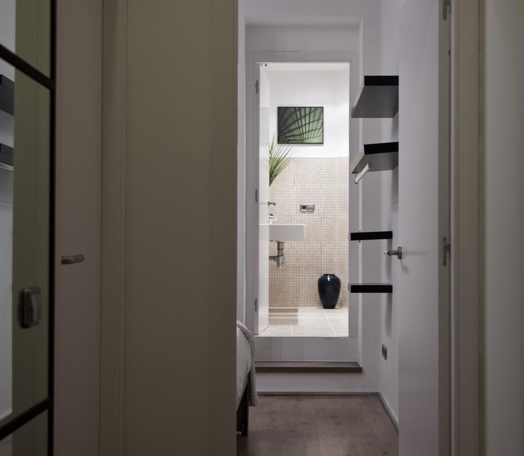 Centric Gracia Apartamento
