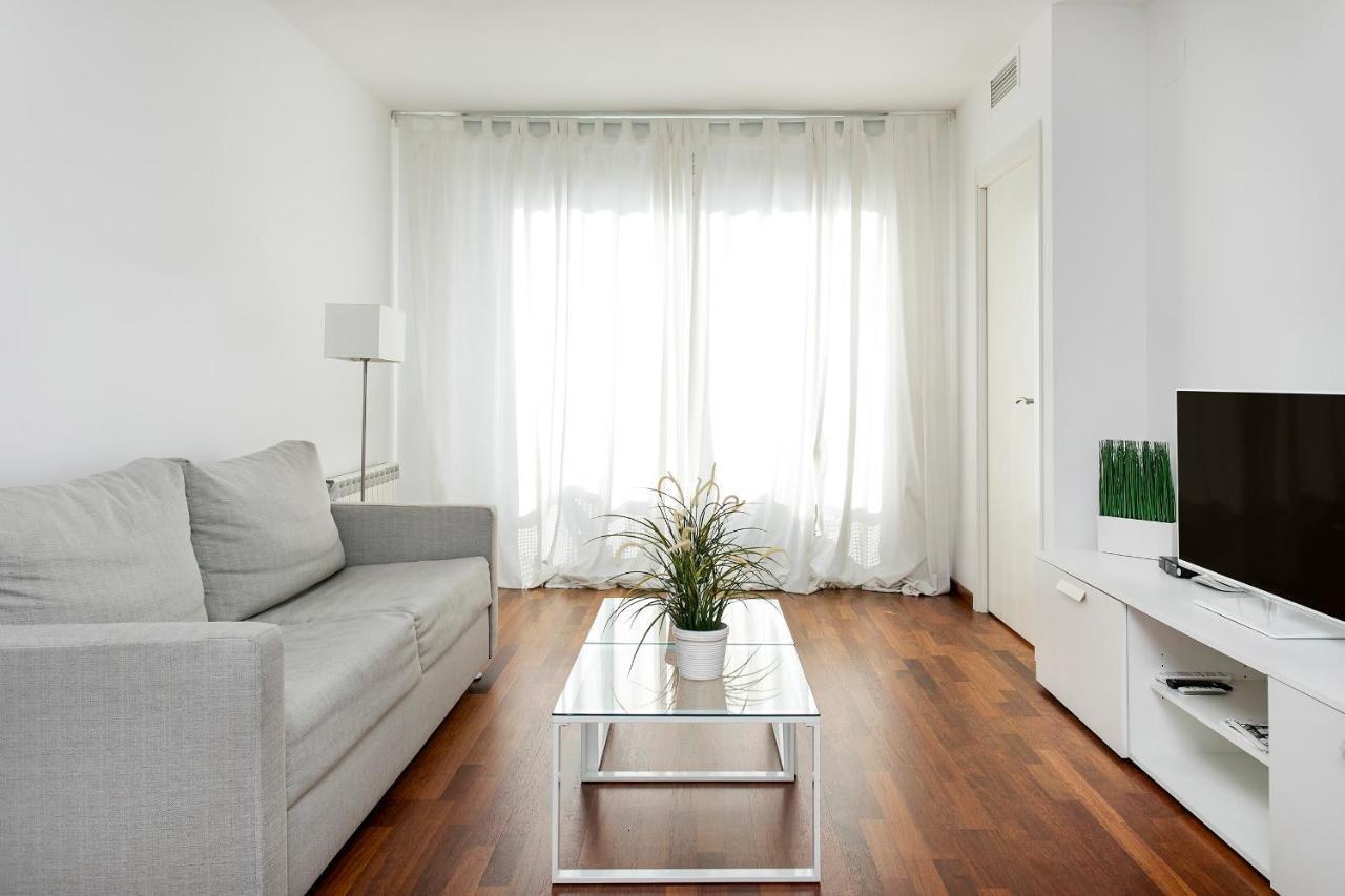 Apartamento Glasir *