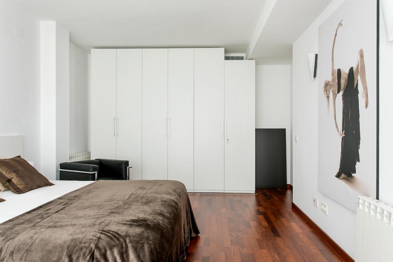 Glasir Apartamento *