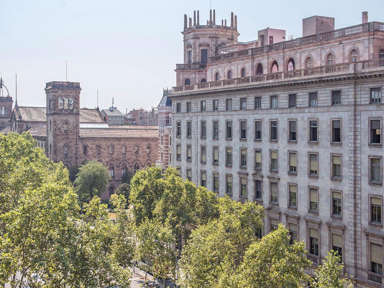 Apartamento Stylish Center