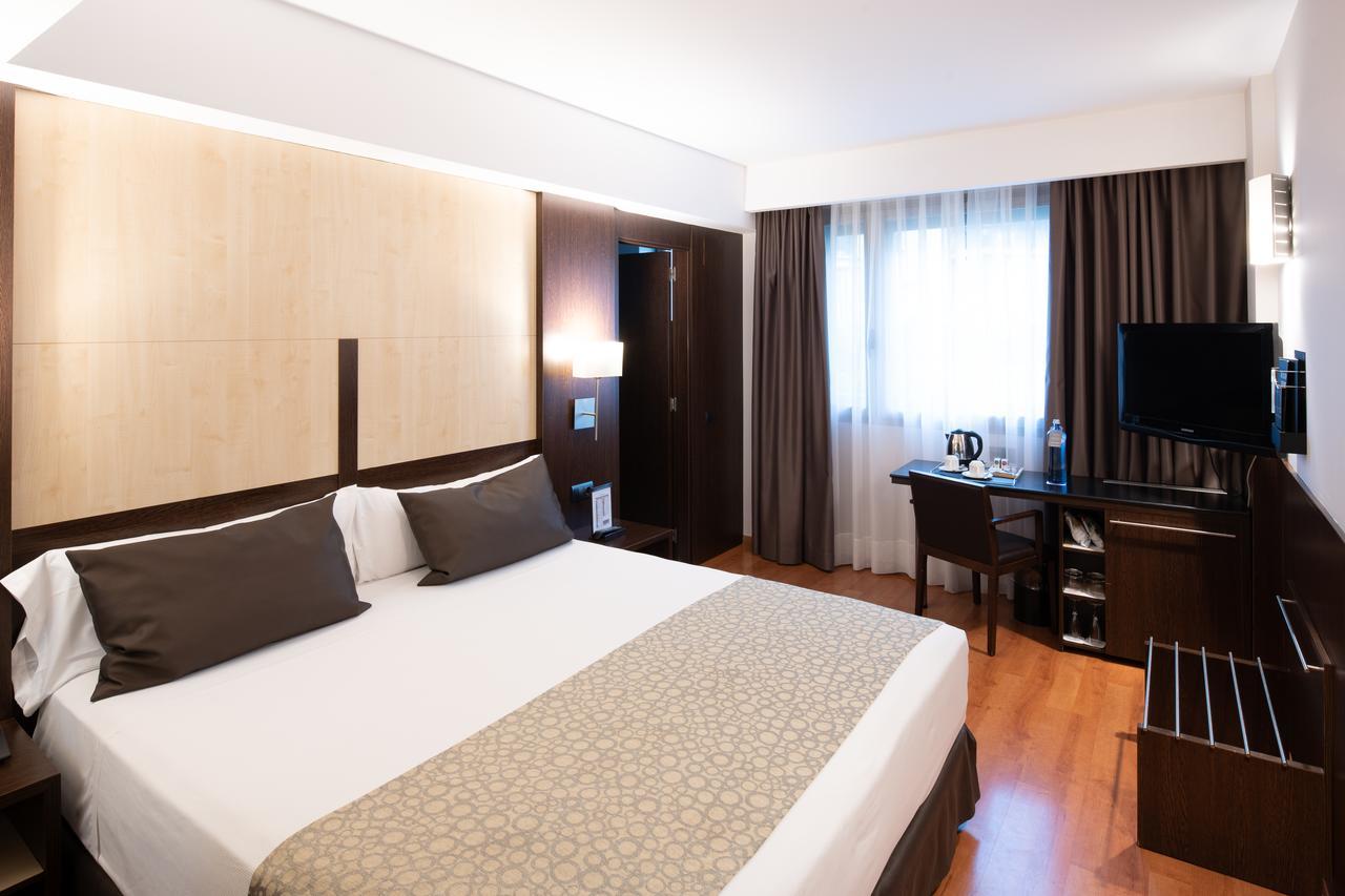 Catalonia Sagrada Familia Hotel