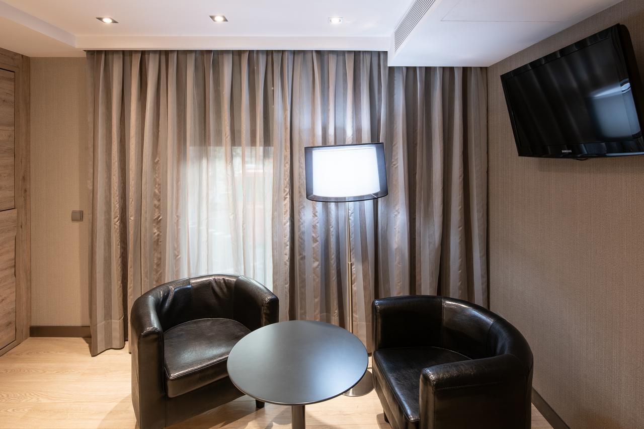 Hotel Catalonia Sagrada Familia Barcelona