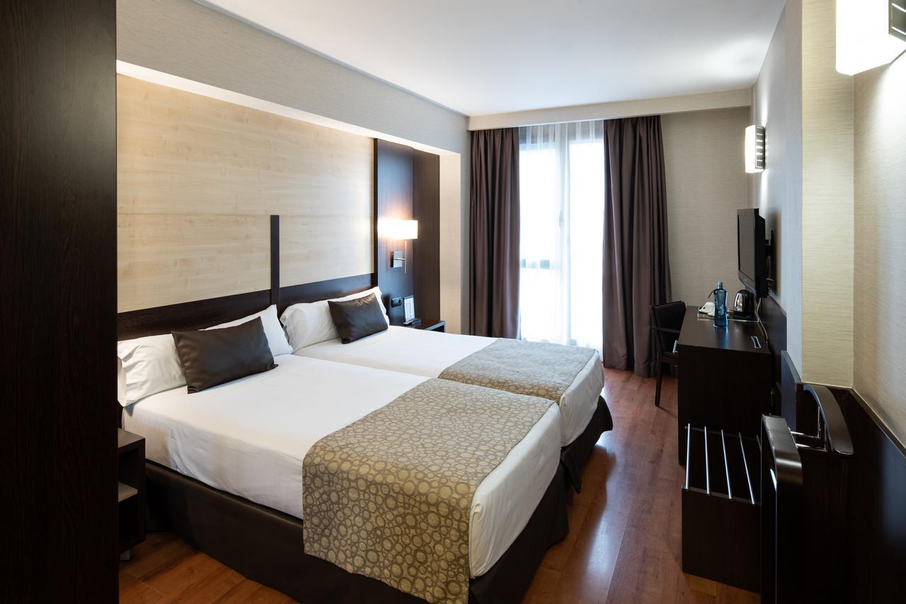 Catalonia Sagrada Familia Hotel 3*