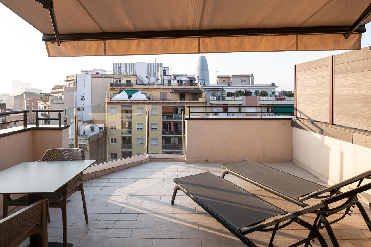 Catalonia Sagrada Familia Hotel Barcelona