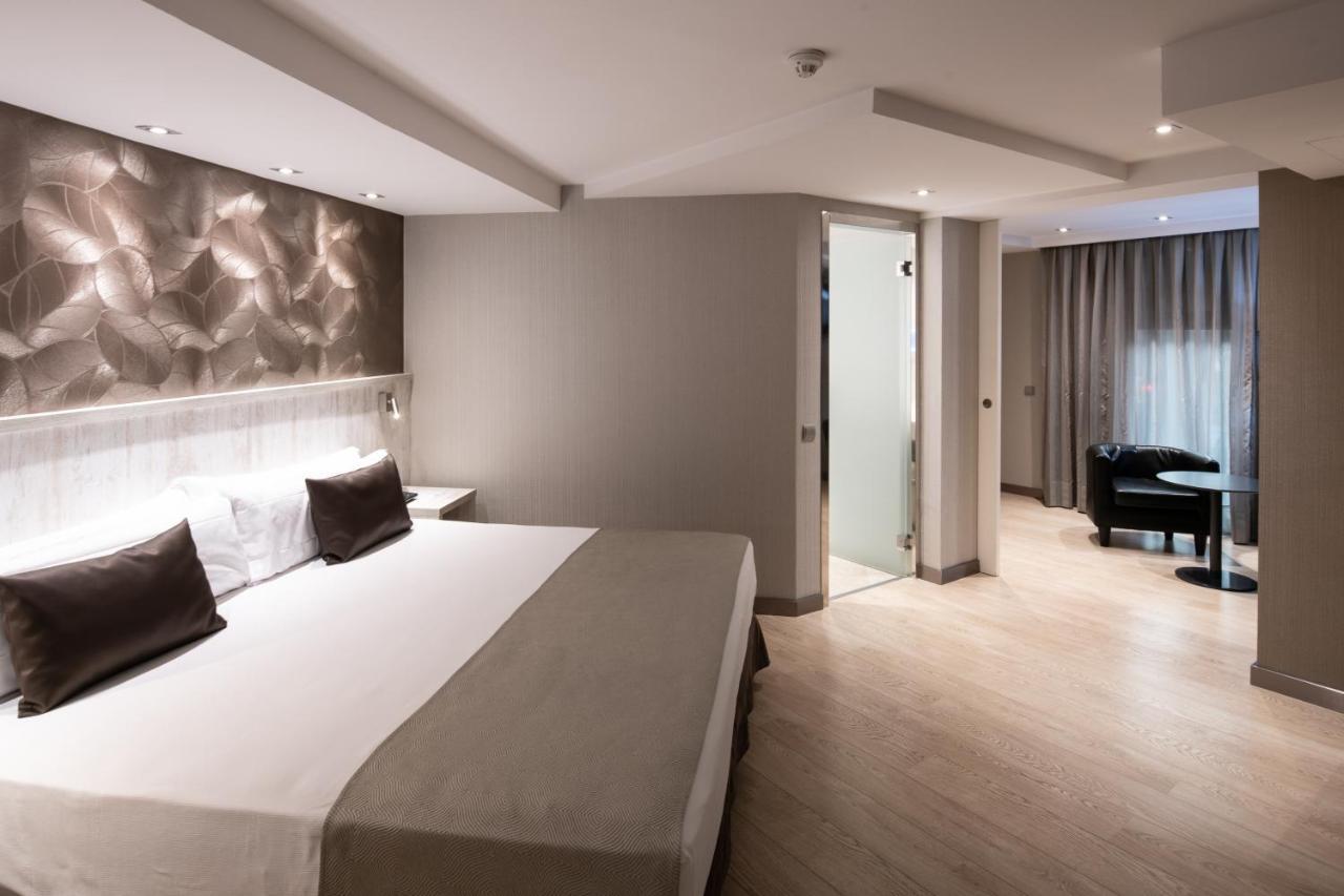 Catalonia Sagrada Familia Hotel Barcelona