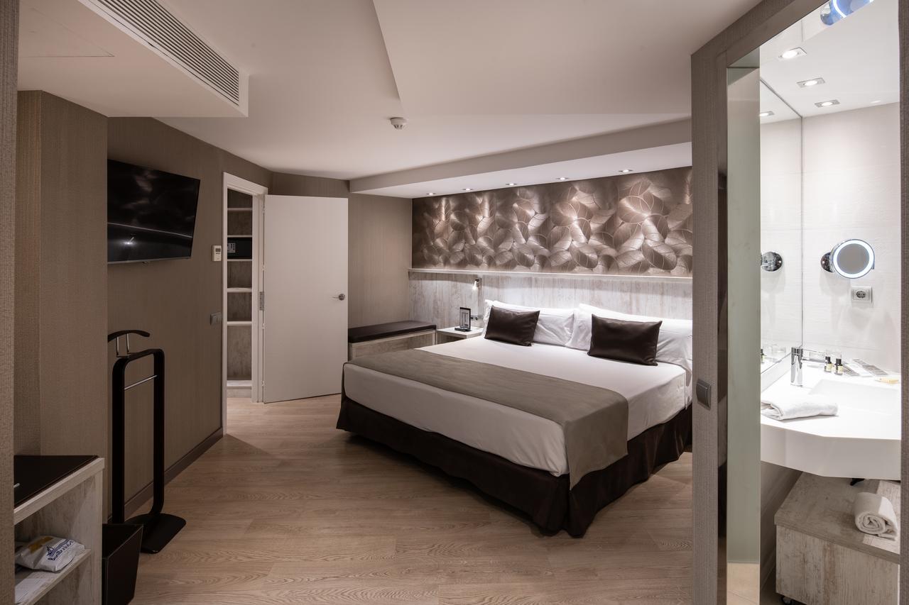 Catalonia Sagrada Familia Hotel 3*