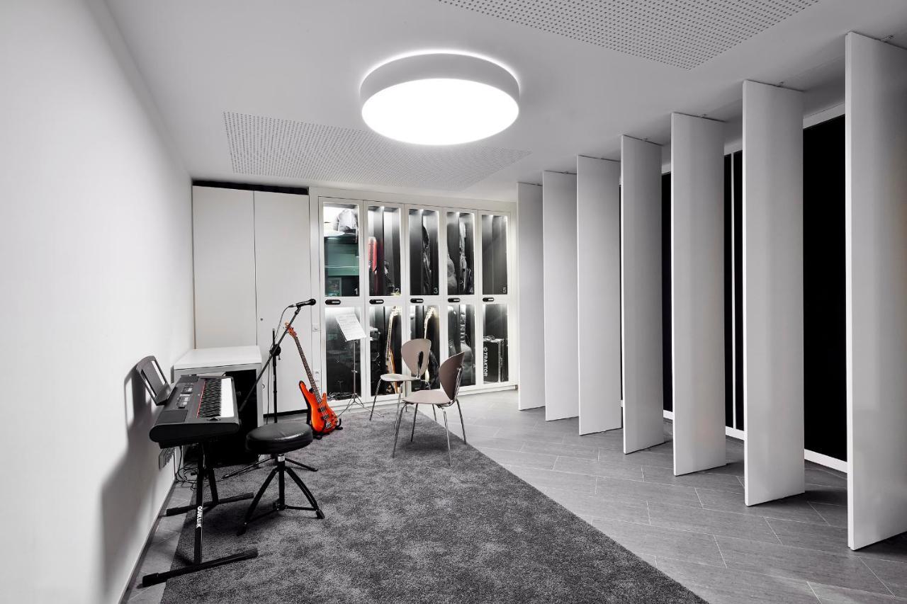 Apartamento Residencia Universitaria Sarria *