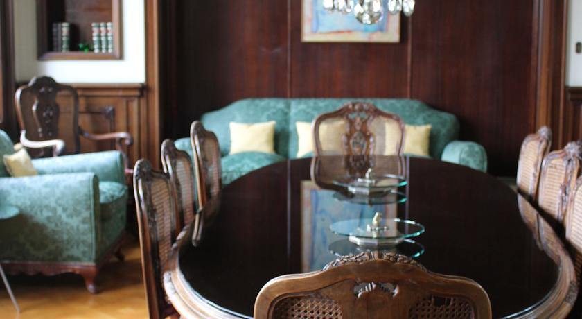 Casa Con Estilo Balmes 2*