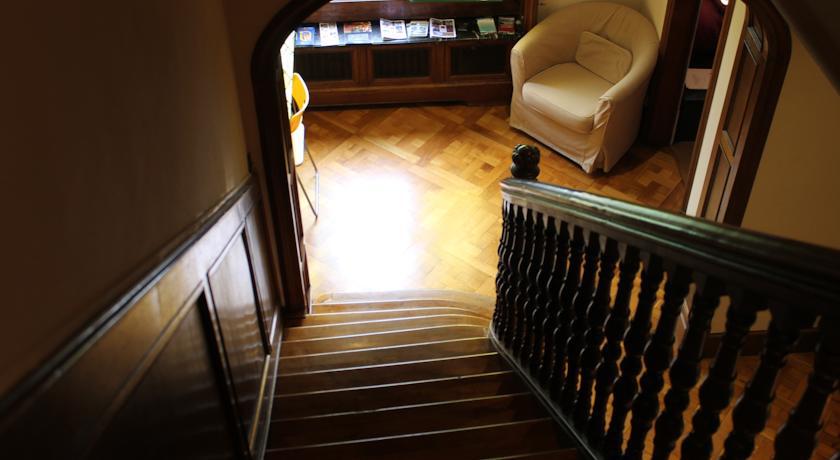 Pensión Casa Con Estilo Balmes