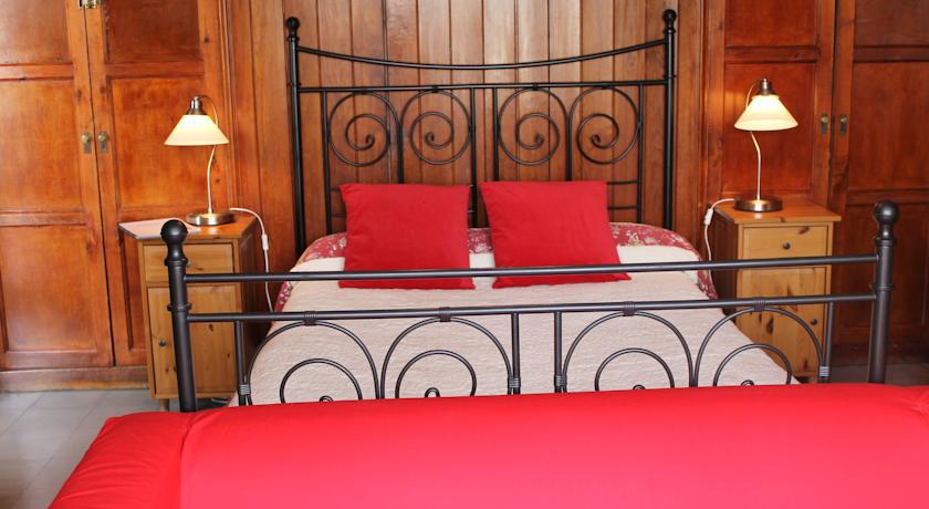 Pensión Casa Con Estilo Balmes