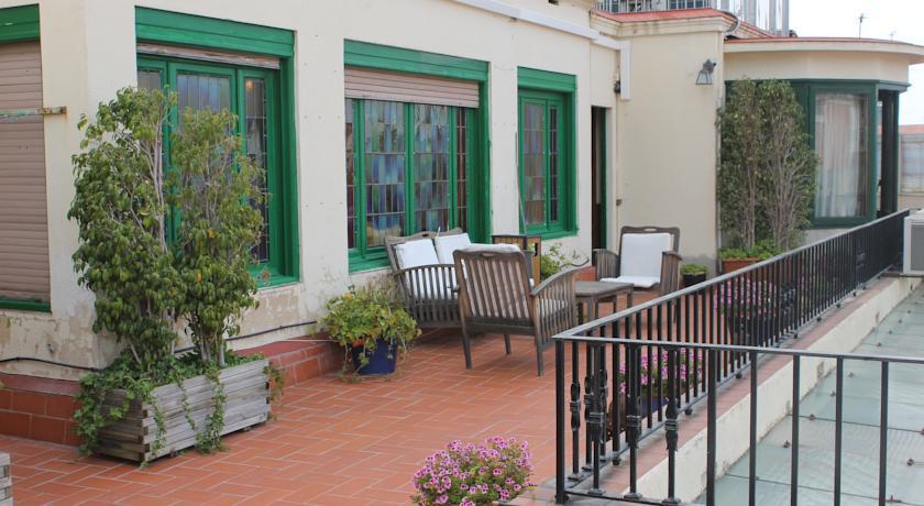 Casa Con Estilo Balmes