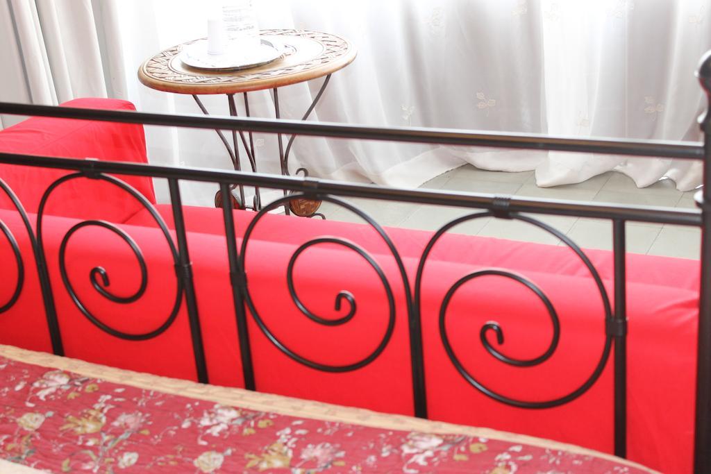 Casa Con Estilo Balmes Pensión