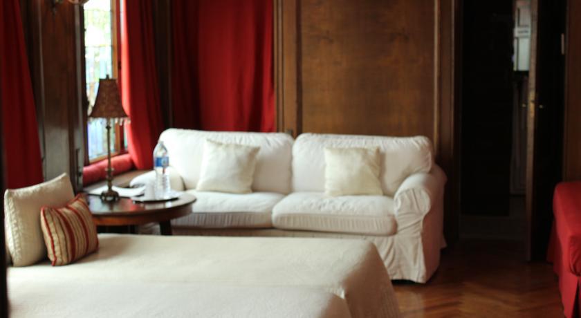 Casa Con Estilo Balmes 2*