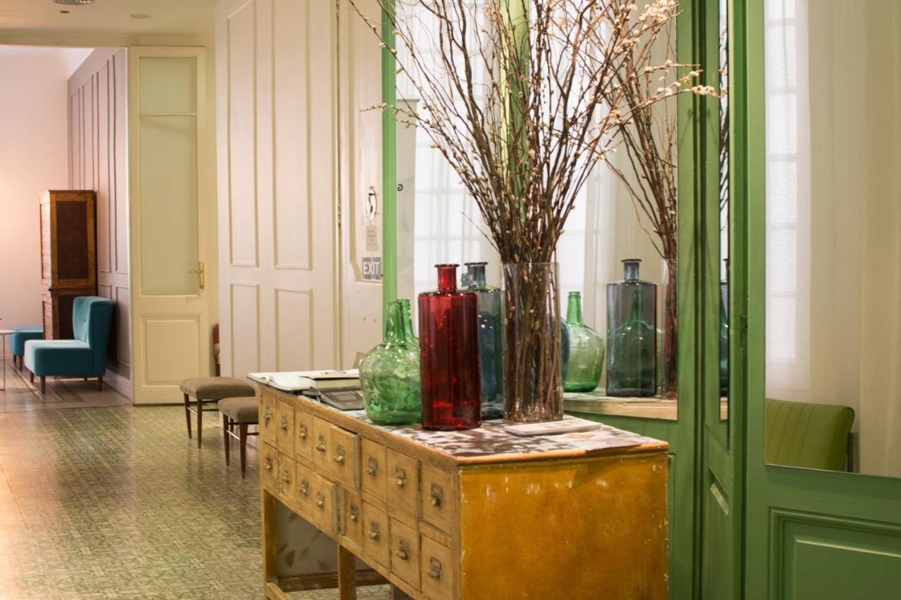 Guest house Forget Me Not Barcelona 3*