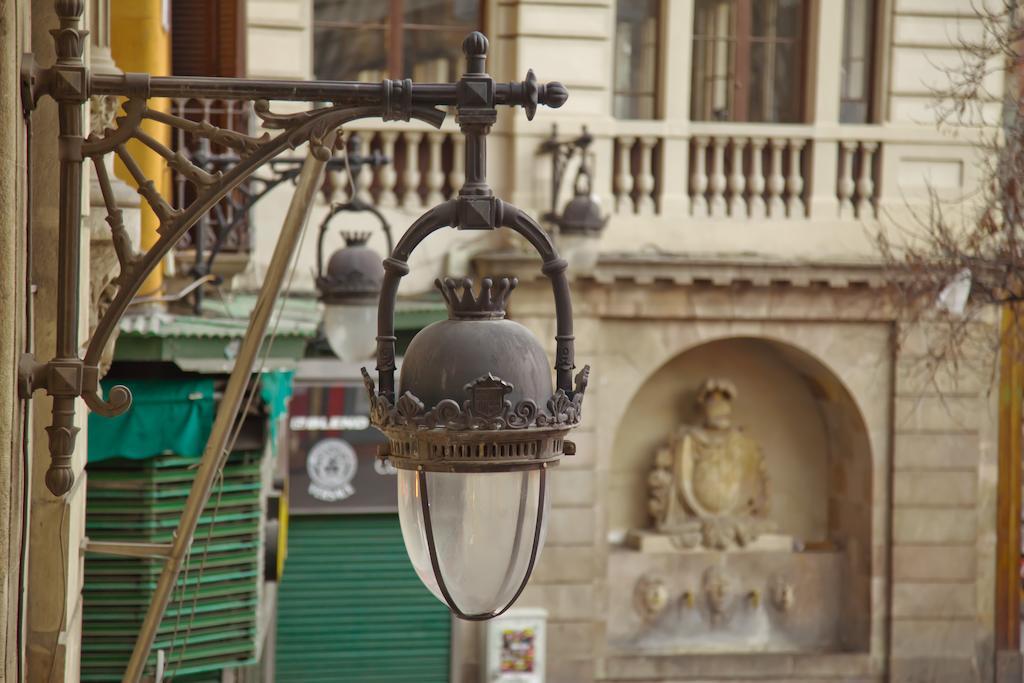 Guest house Paris