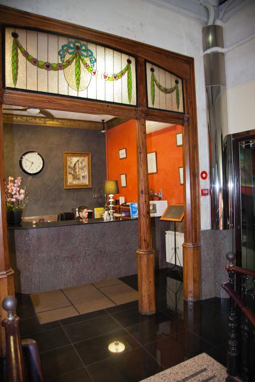 Paris Guest house