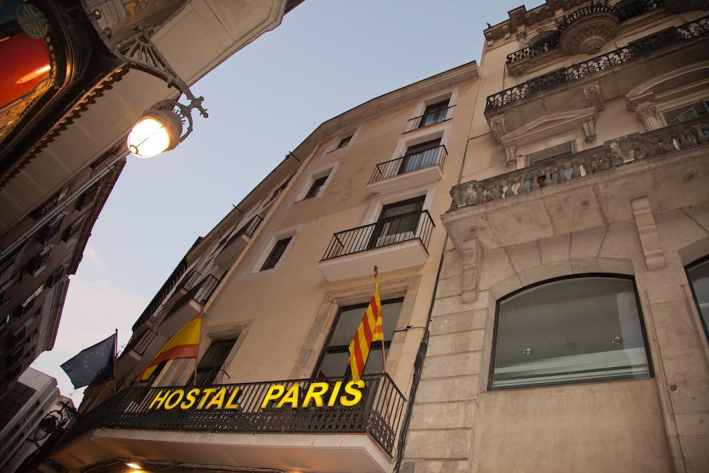 Guest house Paris