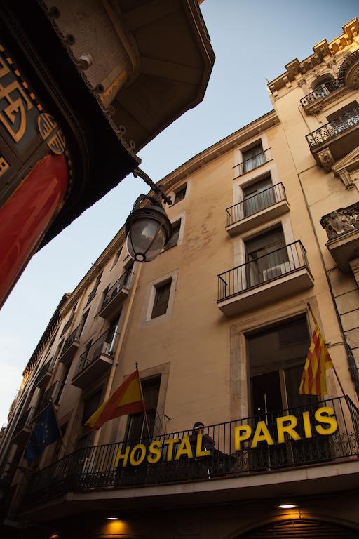 Paris Guest house *