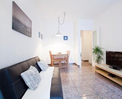Melody House * Barcelona
