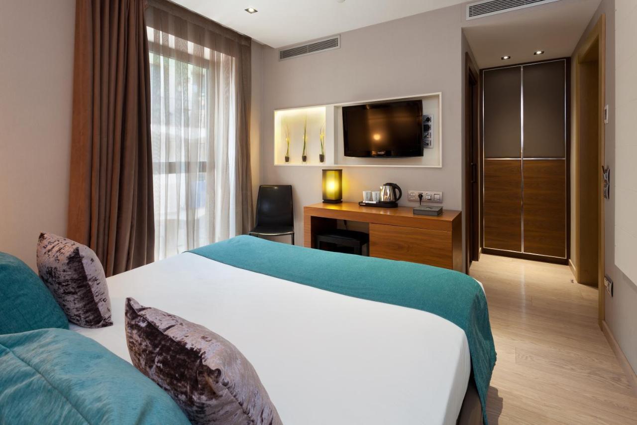 Espana Ramblas Hotel 4*