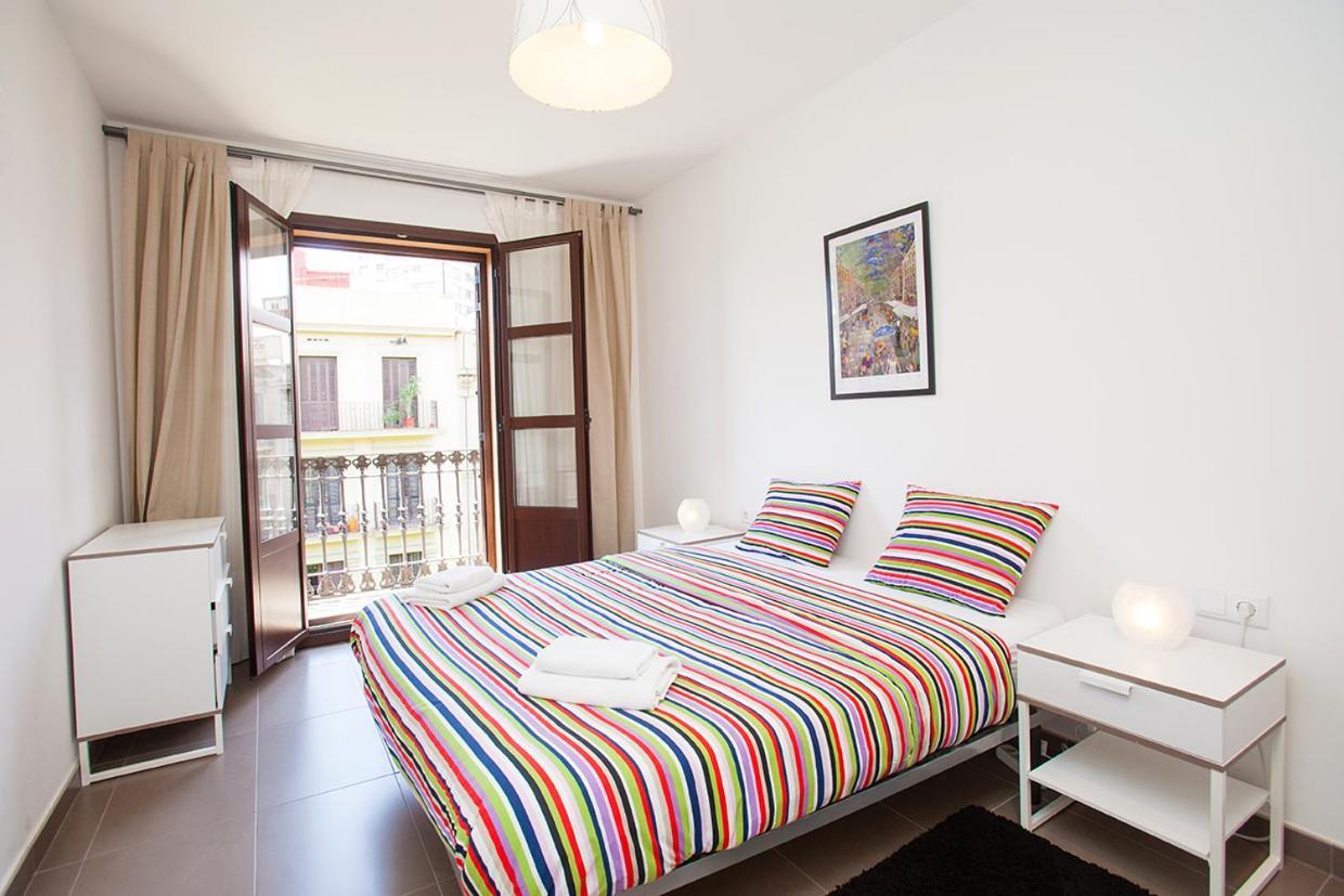 M64 Apca Rent Apartamento *
