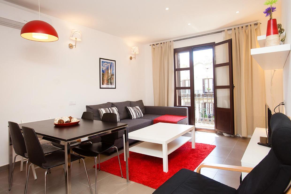 M64 Apca Rent * Barcelona
