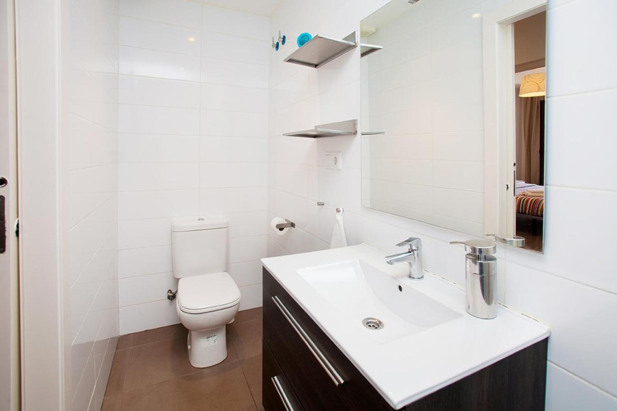 Apartamento M64 Apca Rent *