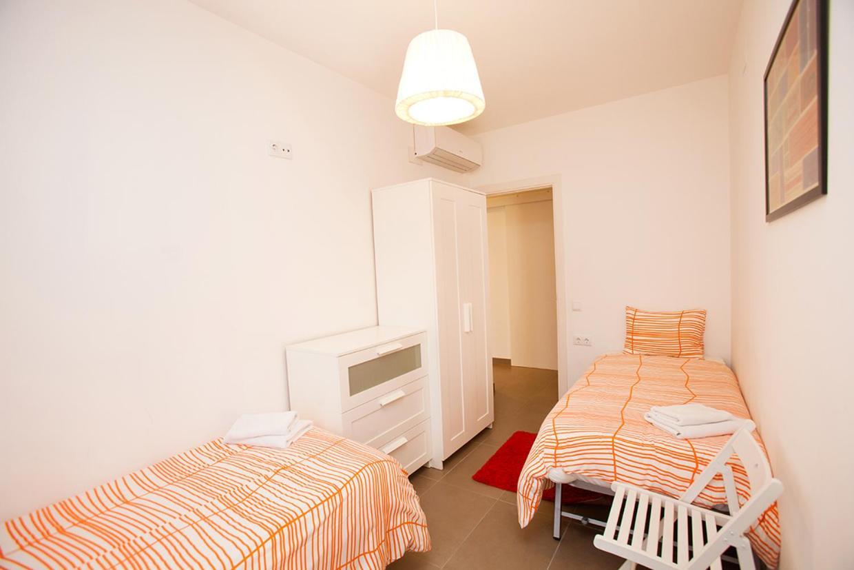 M64 Apca Rent * Barcelona