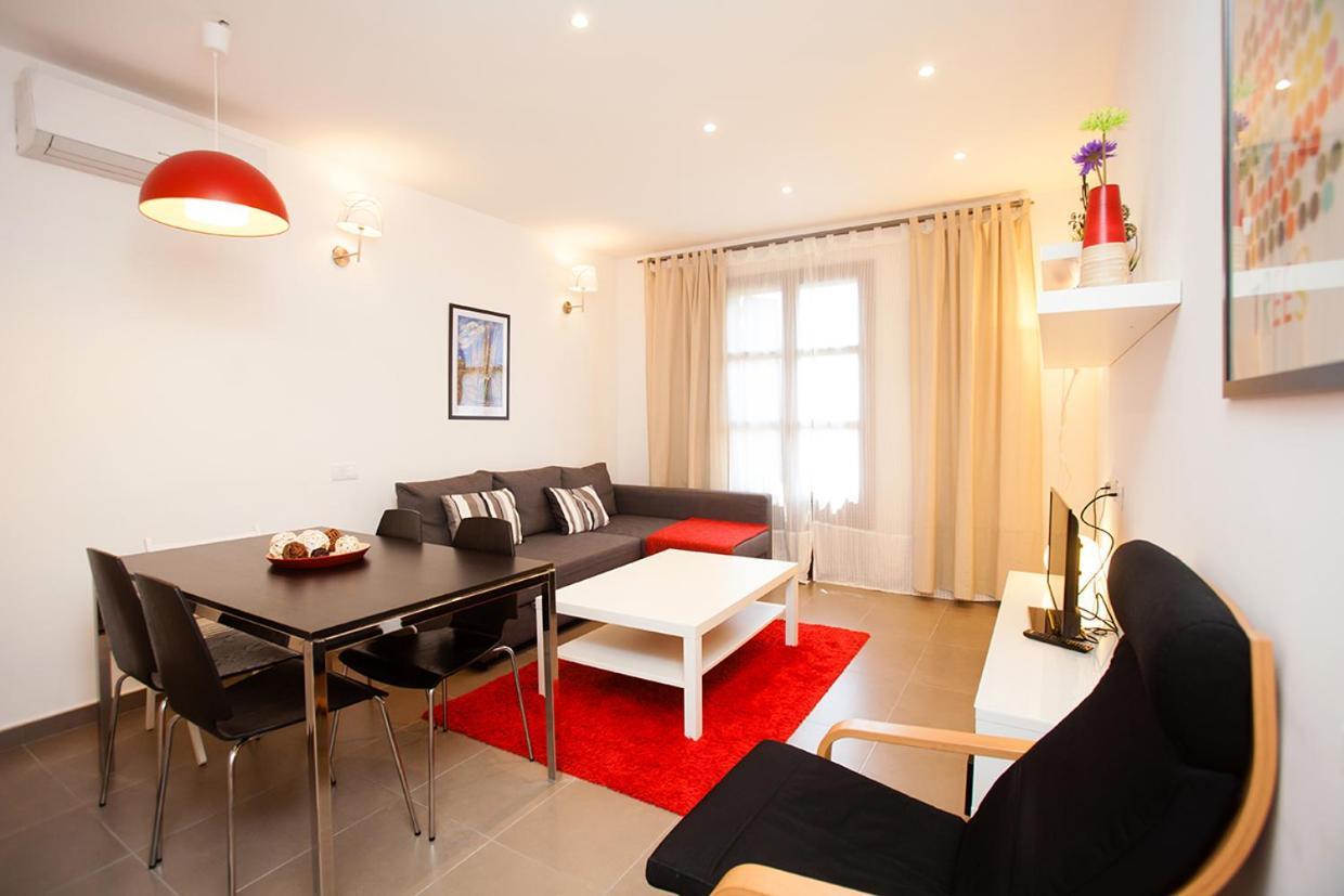 M64 Apca Rent Apartamento *