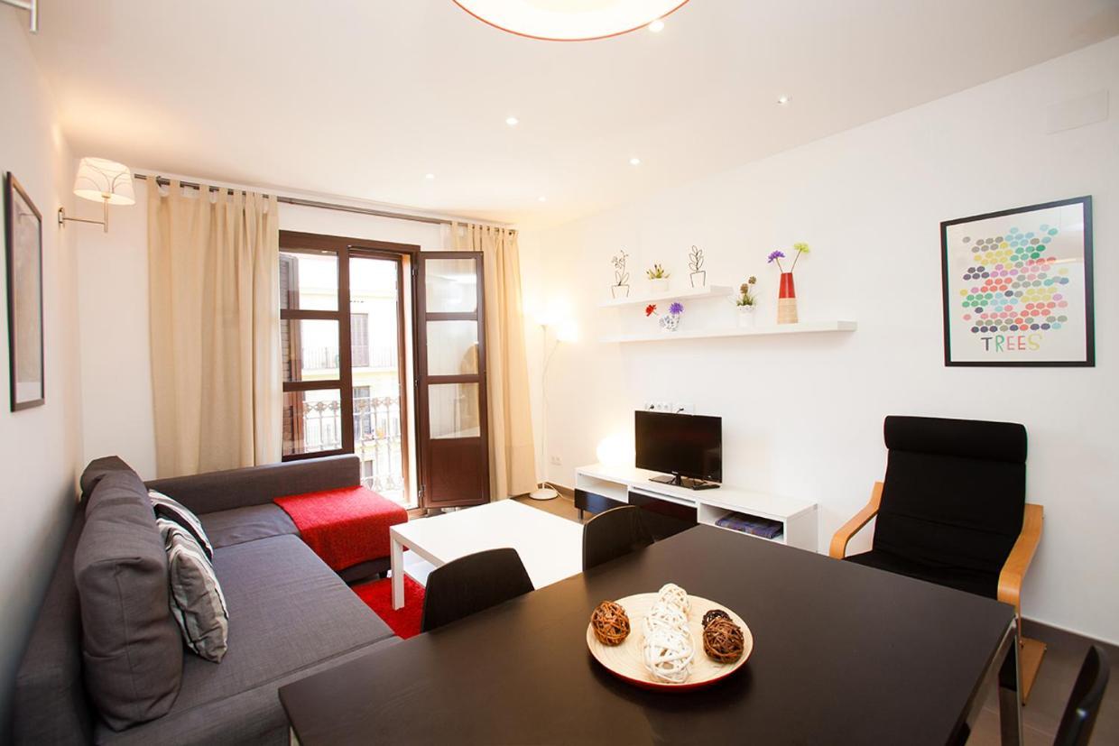 M64 Apca Rent Barcelona