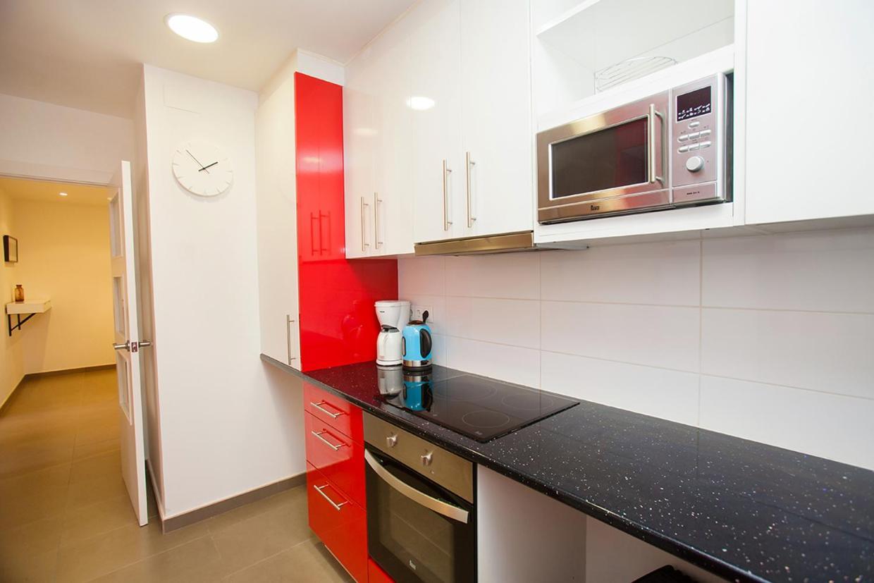 M64 Apca Rent * Barcelona