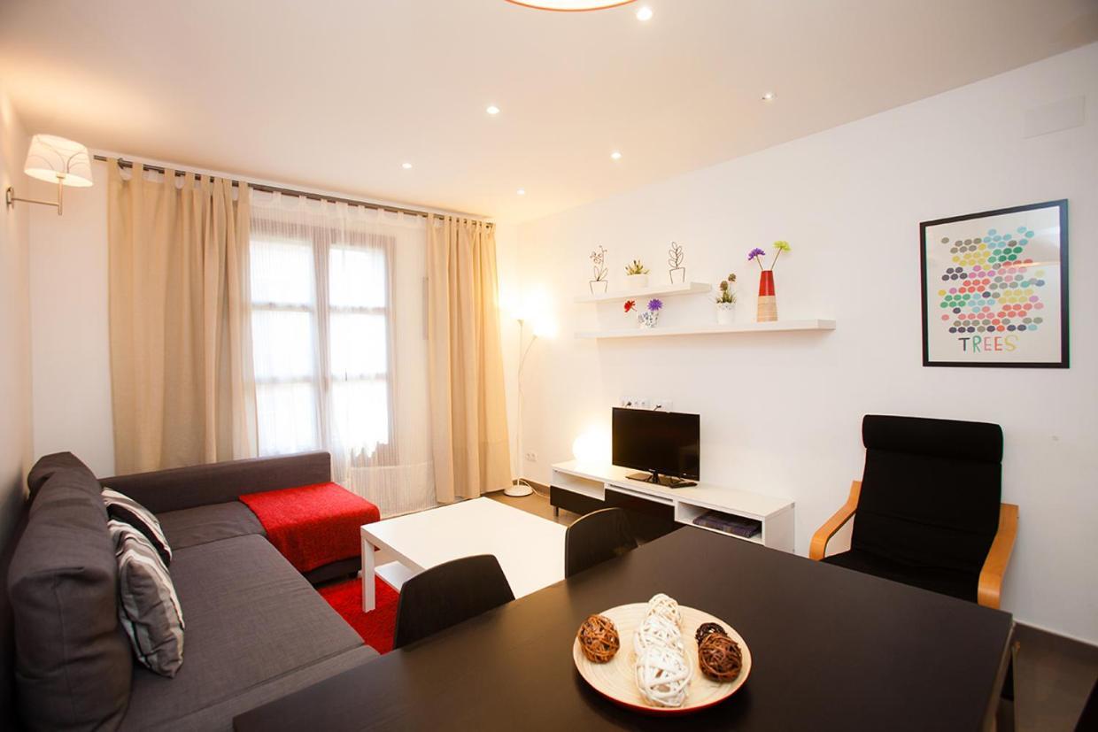 M64 Apca Rent Apartamento