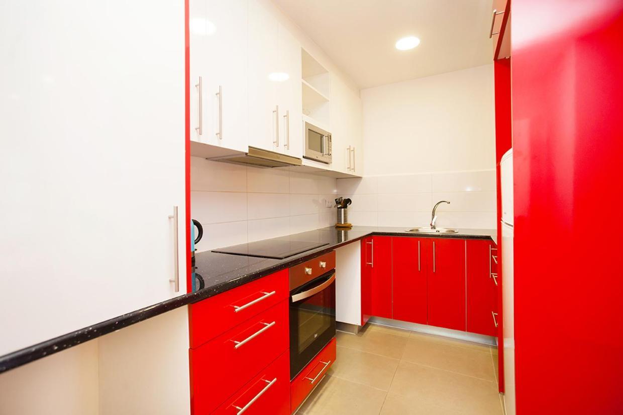 Apartamento M64 Apca Rent *