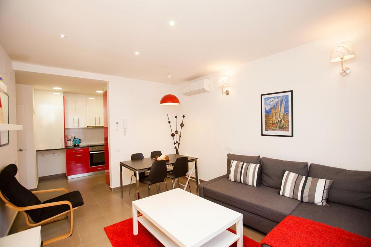 Apartamento M64 Apca Rent